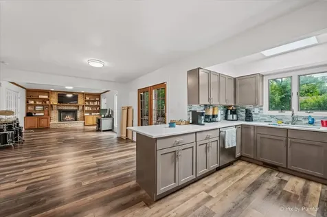 258 Cove Drive Flossmoor IL 60422
