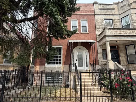 4420 West Wilcox Street Chicago IL 60624