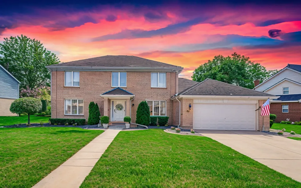 1809 185TH Street Lansing IL 60438