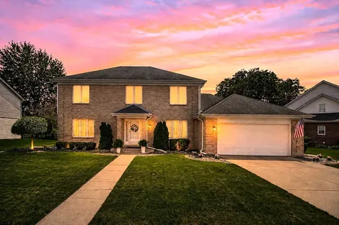 1809 185TH Street Lansing IL 60438