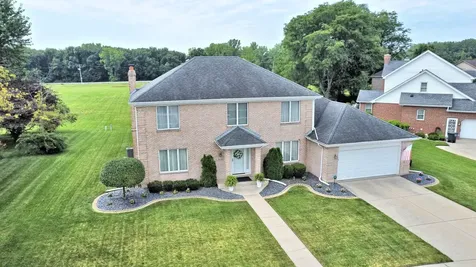 1809 185TH Street Lansing IL 60438