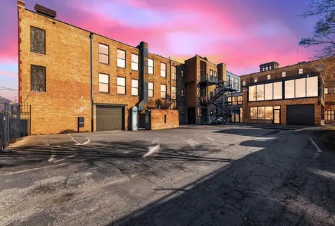 2419 West 14th Street Chicago IL 60608