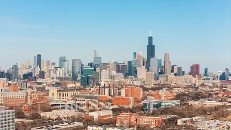 2419 West 14th Street Chicago IL 60608