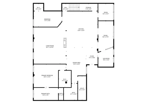 2419 West 14th Street Chicago IL 60608