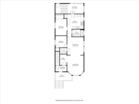 2206 West Eastwood Avenue Chicago IL 60625