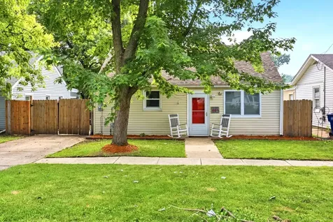 485 North River Street Montgomery IL 60538