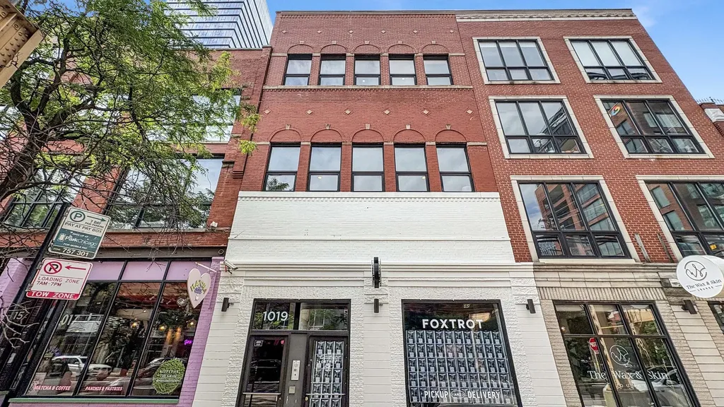 1015 West Lake Street Chicago IL 60607
