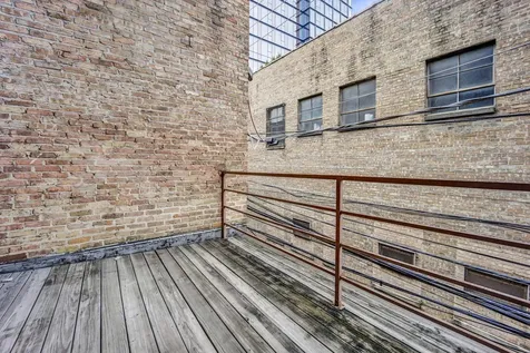 1015 West Lake Street Chicago IL 60607