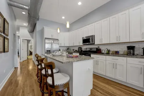 1015 West Lake Street Chicago IL 60607