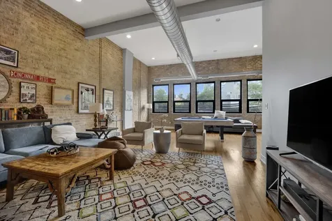 1015 West Lake Street Chicago IL 60607