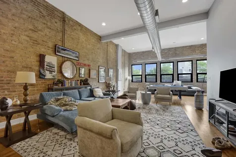 1015 West Lake Street Chicago IL 60607
