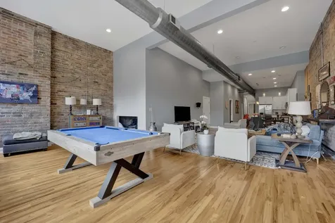 1015 West Lake Street Chicago IL 60607
