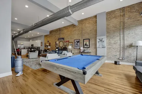 1015 West Lake Street Chicago IL 60607