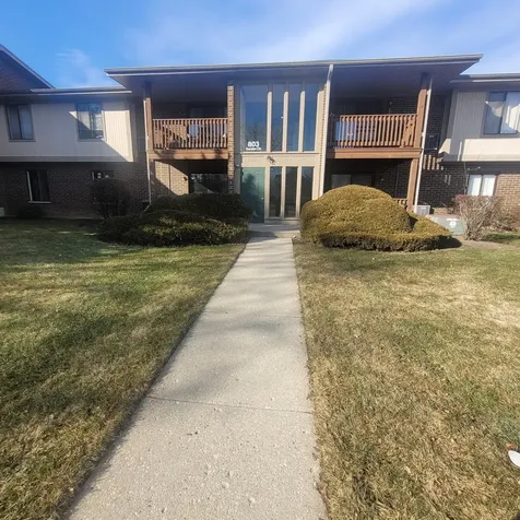 803 Garden Circle Streamwood IL 60107