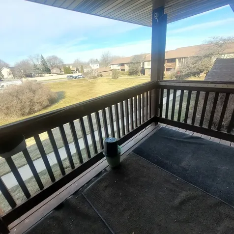 803 Garden Circle Streamwood IL 60107