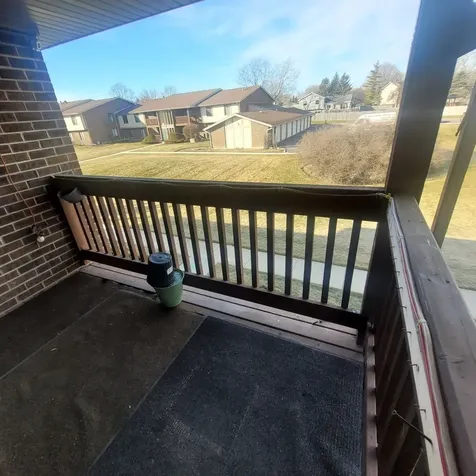 803 Garden Circle Streamwood IL 60107