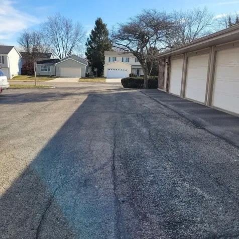 803 Garden Circle Streamwood IL 60107