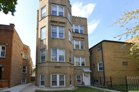 6326 North Artesian Avenue Chicago IL 60659