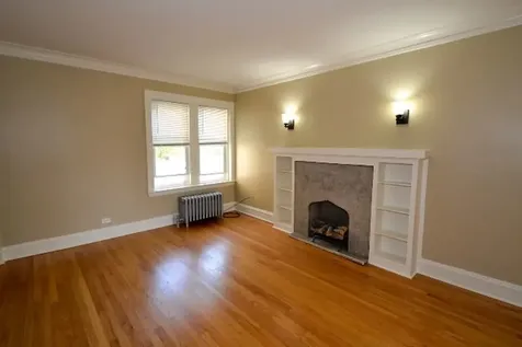 6326 North Artesian Avenue Chicago IL 60659