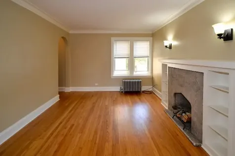 6326 North Artesian Avenue Chicago IL 60659