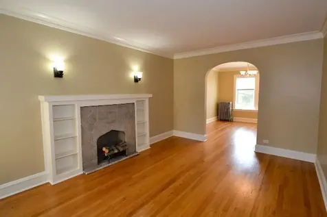 6326 North Artesian Avenue Chicago IL 60659
