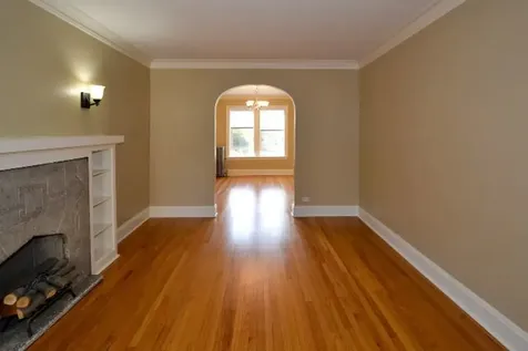 6326 North Artesian Avenue Chicago IL 60659
