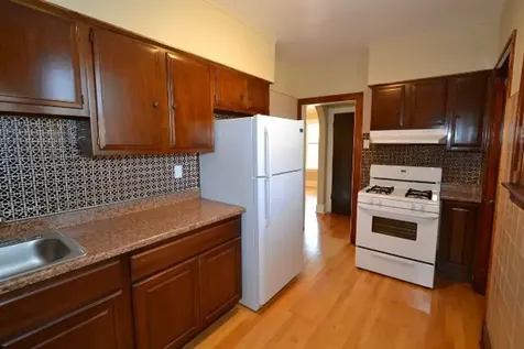 6326 North Artesian Avenue Chicago IL 60659