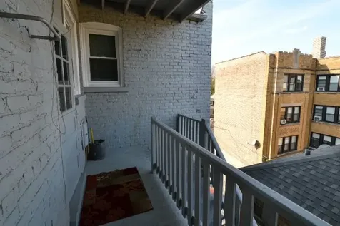 6326 North Artesian Avenue Chicago IL 60659