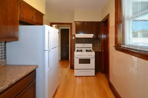 6326 North Artesian Avenue Chicago IL 60659