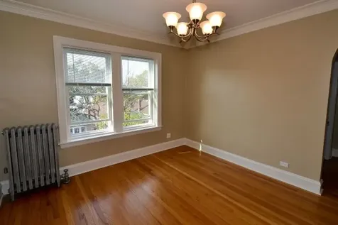 6326 North Artesian Avenue Chicago IL 60659