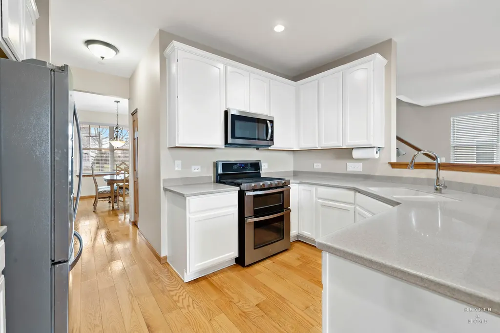 11646 Leland Lane Huntley IL 60142