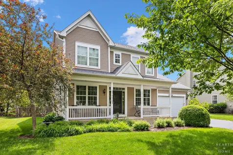 11646 Leland Lane Huntley IL 60142