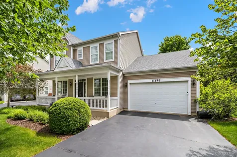 11646 Leland Lane Huntley IL 60142