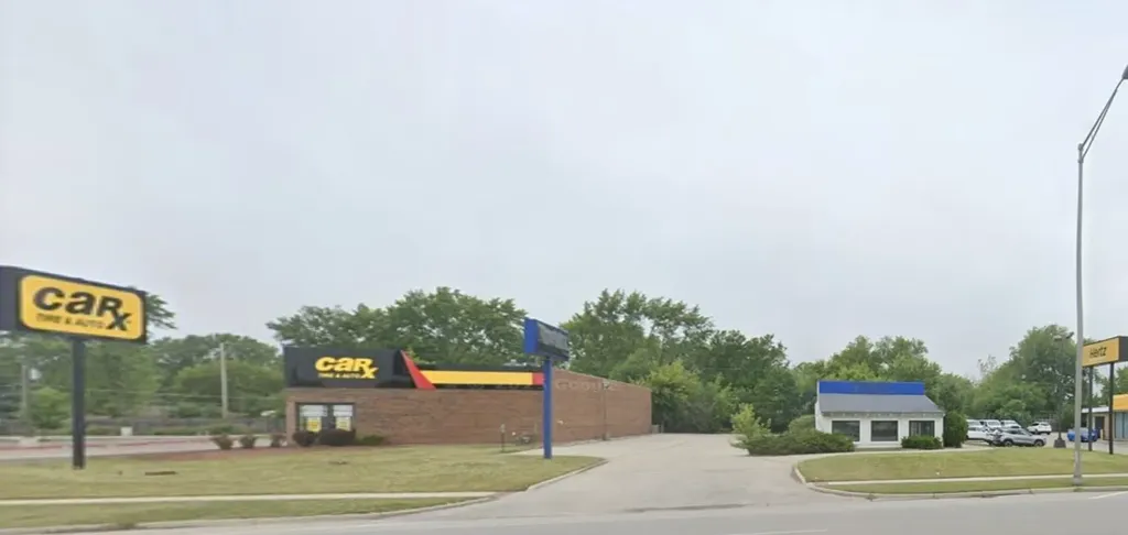 1098-1122 Dundee Road Palatine IL 60074