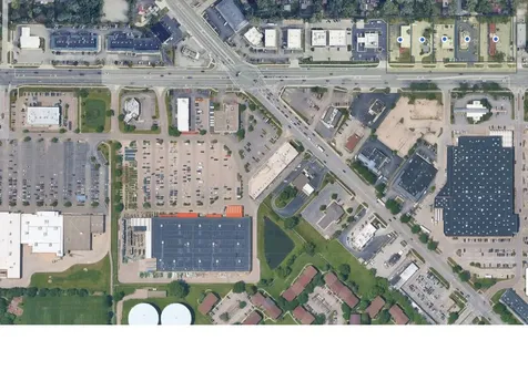 1098-1122 Dundee Road Palatine IL 60074