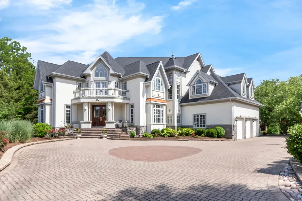 10 Clubside Court Burr Ridge IL 60527