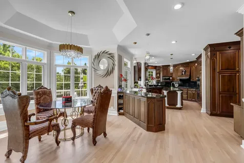 10 Clubside Court Burr Ridge IL 60527