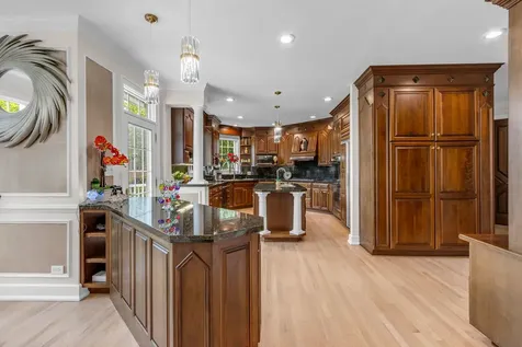 10 Clubside Court Burr Ridge IL 60527