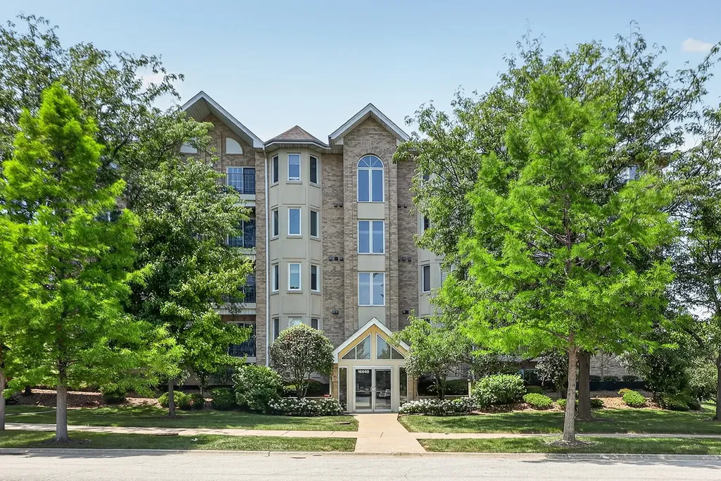 16040 Boardwalk Lane Orland Park IL 60467