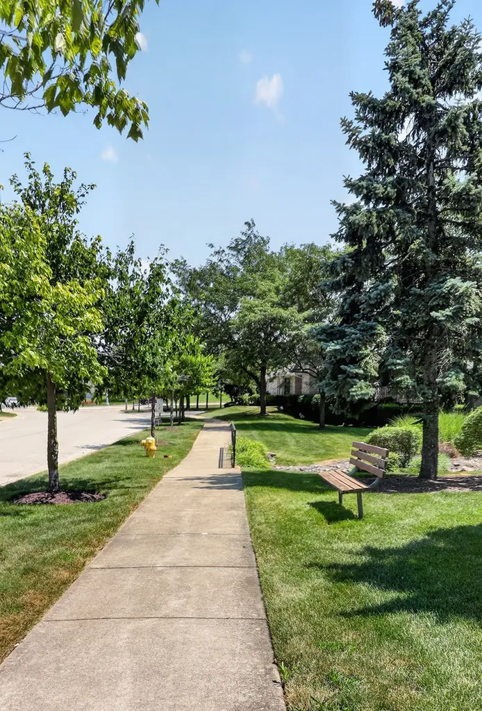 16040 Boardwalk Lane Orland Park IL 60467