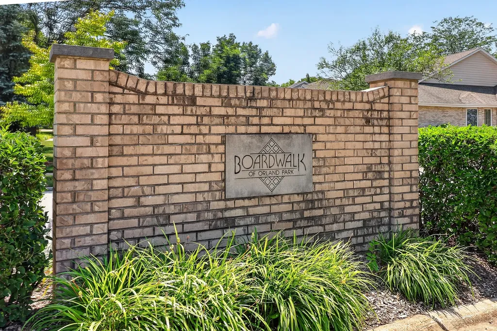 16040 Boardwalk Lane Orland Park IL 60467