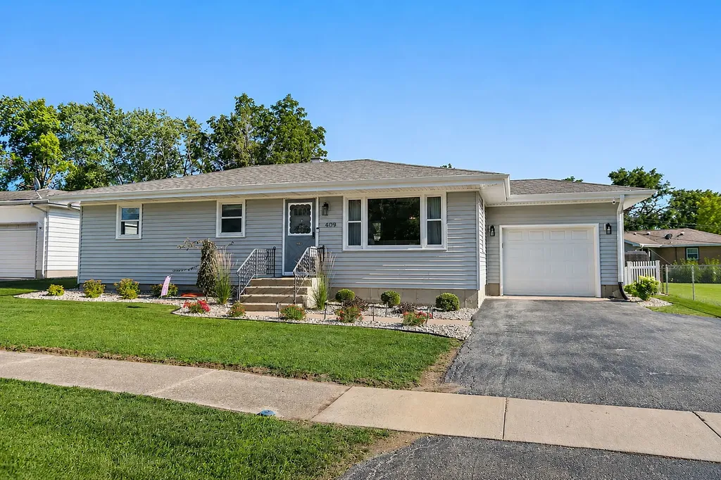 409 Glenwood Drive Belvidere IL 61008