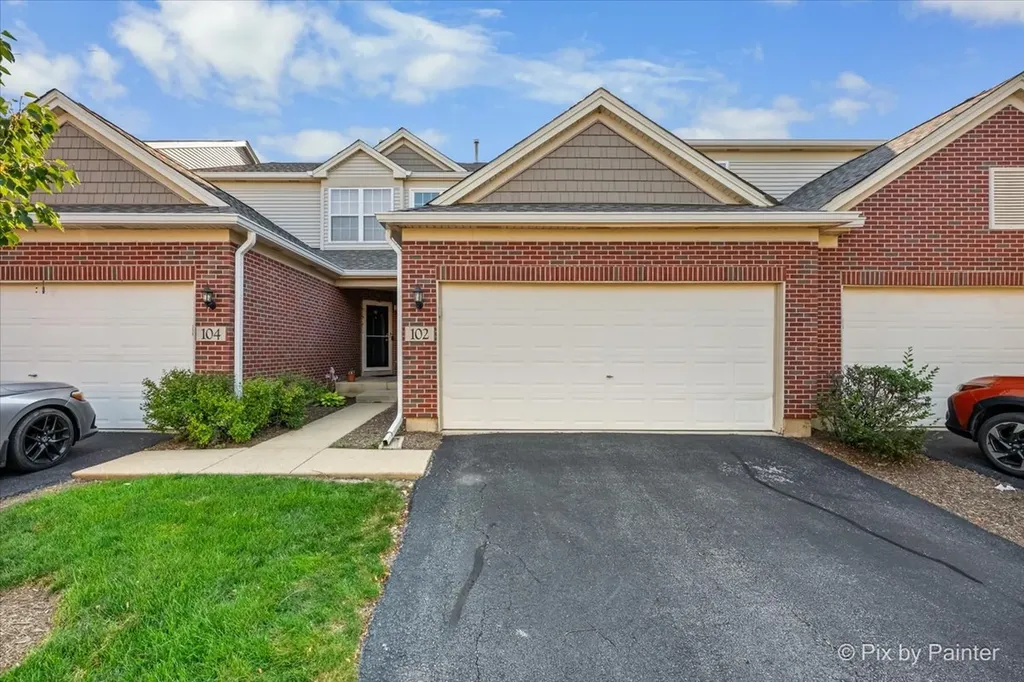 102 Neutrenton Avenue Elgin IL 60120