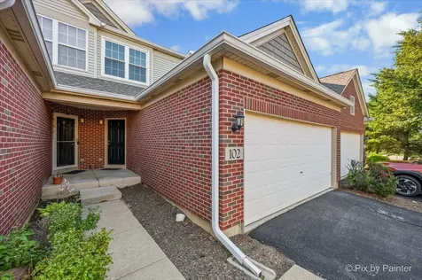102 Neutrenton Avenue Elgin IL 60120