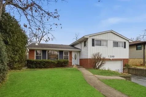 1300 Knollwood Road Deerfield IL 60015
