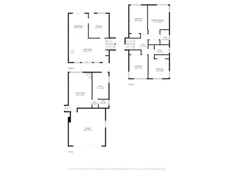 1300 Knollwood Road Deerfield IL 60015