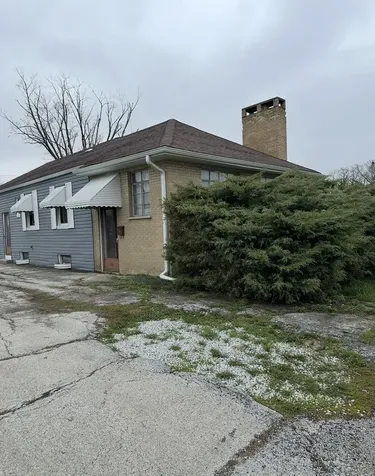 91 West 30th Place South Chicago Heights IL 60411
