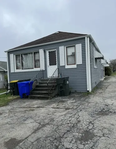 91 West 30th Place South Chicago Heights IL 60411