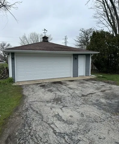 91 West 30th Place South Chicago Heights IL 60411