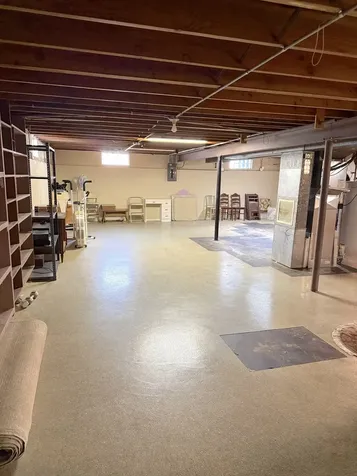 2816 West Seipp Street Chicago IL 60652